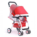 New high quality Stroller 711 Pram for Baby - Blue - baby car. 