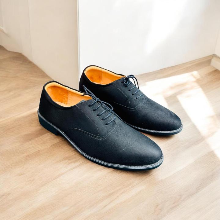 Super%20premium%20Quality%20Derby%20Shoes%20formal%20casusal%20for%20Men%20-%20Image%203
