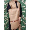 Kashmiri Pashmina Gents Shawl.