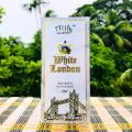 White London By Alif Attar Long Lasting Roll On Non Alcoholic Perfume (১০০% হালাল) - 8ml. 