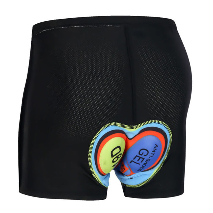 Men%20Women%20Padded%20Cycling%20Shorts%20Thick%20Breathable%20Stretchable%20Bodycon%20Bike%20Bicycle%20Shorts%20Underwear%20-%20Image%203