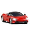 1:32 McLaren 720S Die-Cast Vehicles Alloy Model Car Toy For Gift Collection.