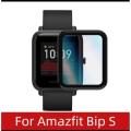 Amazfit Bip S Screen Protector.