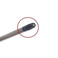 Screw Driver Torx T6 T8 T9 T10 Security Screwdriver For Xbox 360 One Series PS3 PS4 PS5 Tamperproof Hole Repairing Opening Tool.