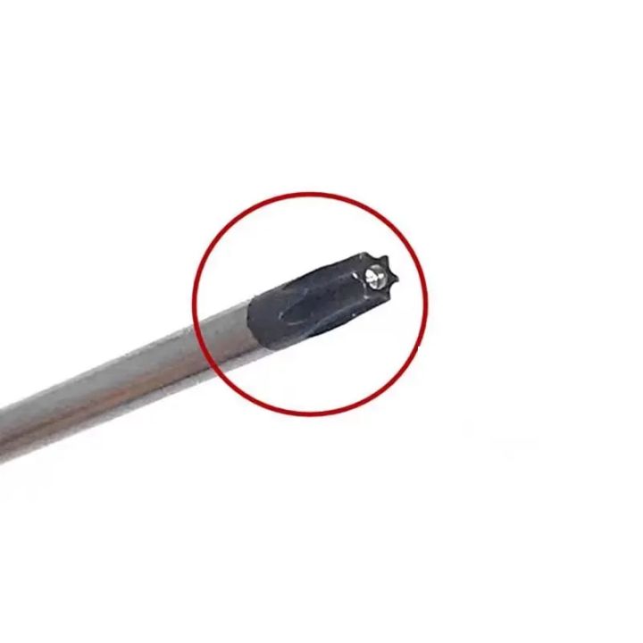Screw%20Driver%20Torx%20T6%20T8%20T9%20T10%20Security%20Screwdriver%20For%20Xbox%20360%20One%20Series%20PS3%20PS4%20PS5%20Tamperproof%20Hole%20Repairing%20Opening%20Tool%20-%20Image%204