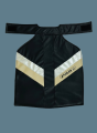 New Premium quality best leather chest guard for Biker- Pro-x.
