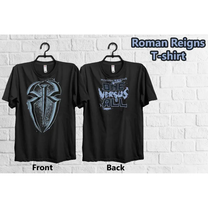 Black%20Cotton%20ROMAN%20REIGNS%20T-shirt%20for%20Men%20-%20T%20Shirt%20-%20Image%202