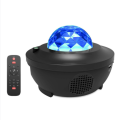 Galaxy Projector Star Starry Sky LED Night Light Projector Moon Lamp USB Bedroom Lamp Universal Mini LED Lights Projector Light Interior Ambient AtmosphereLamp Decoration Colorful Change Atmosphere lamp. 