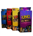UNO No Mercy New edition (+10) Power Card 3 Bundle.