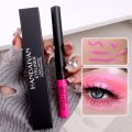 12 Colors Colorful Liquid Eyeliner Pen Waterproof Long Lasting No Blooming Eye Liner Quick Drying Matte Colored Eye Liner.