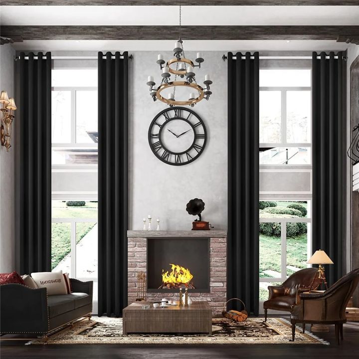 Blackout%20Extra%20Long%20Curtains%20400cm%20Height%20Curtains%20for%20Loft,%20Bedroom,%20Living%20Room%20High%20Ceilings%20Window%20Curtaisn%20-%20Image%205