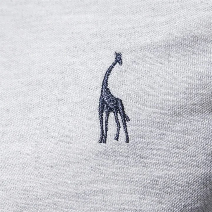 AIOPESON%202023%20New%20Men's%20Deer%20Embroidery%20Polo%20Shirts%20Solid%20Color%20Long%20Sleeve%20Social%20Business%20Male%20-%20Image%204