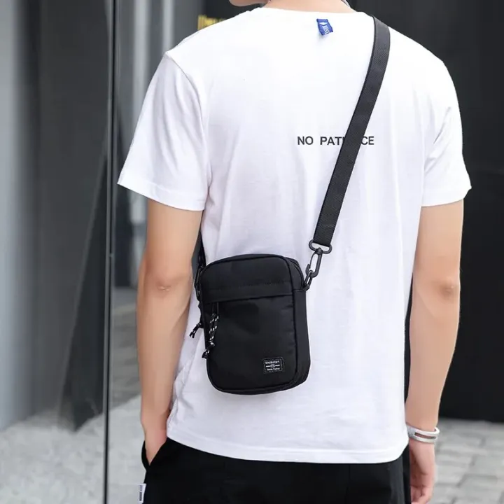 Casual%20Mini%20Crossbody%20Bag%20Small%20Men's%20Shoulder%20Bag%20Men%20Diagonal%20Small%20Backpack%20Light%20Messenger%20Phone%20Bag%20Boy%20Chest%20Pack%20-%20Image%202
