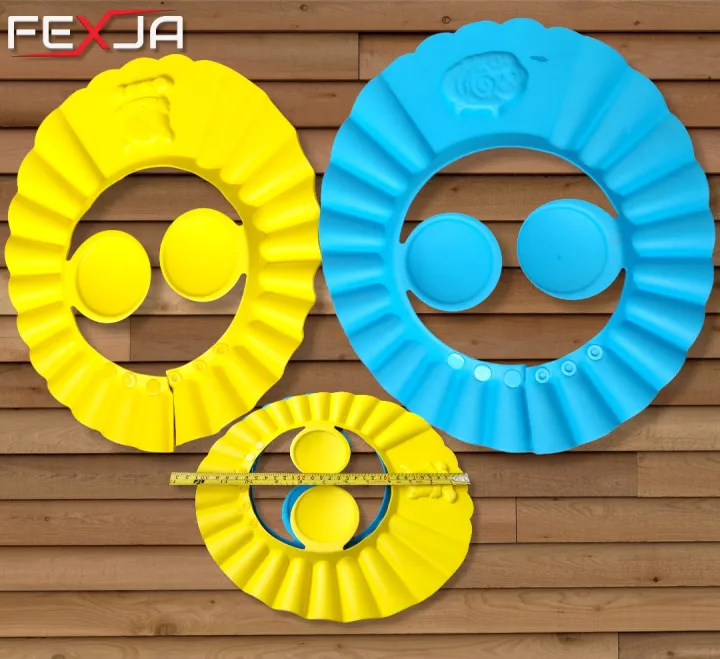 Baby%20shower%20cap-1pcs%20Baby%20shower%20cap%20-%20Image%206