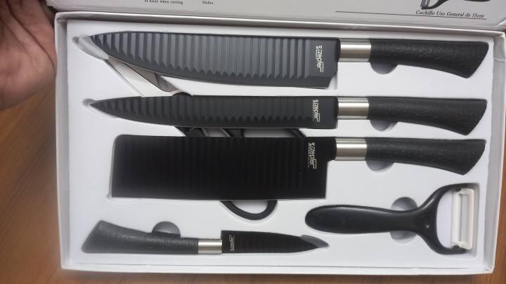 6%20PcsKnife%20Set%20Non-Stick%20Coating%20Stainless%20Steel%20-%20Image%205