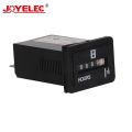 SYS-3 Industrial Mechanical Hour Meter Timer. 