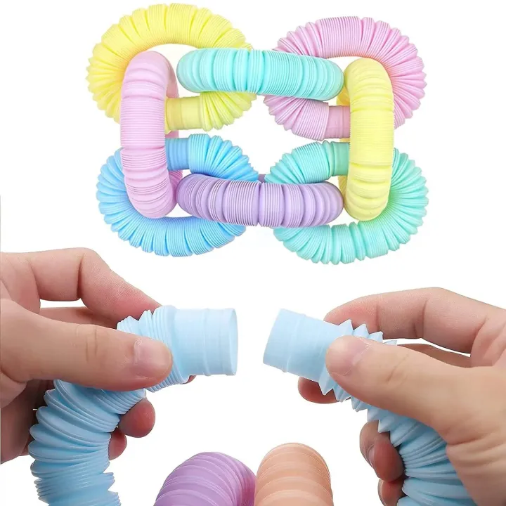 6pcs%20Mini%20Pop%20Tubes%20Sensory%20Fidget%20Toys%20Colourful%20Sensory%20Toys%20Pipes%20Pull%20Tubes%20Stretch%20Tubes%20Pastel%20for%20Toddler%20Baby%20Kids%20-%20Image%205