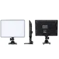 Yongnuo YN300 Air Pro LED color temperature adjustable. 