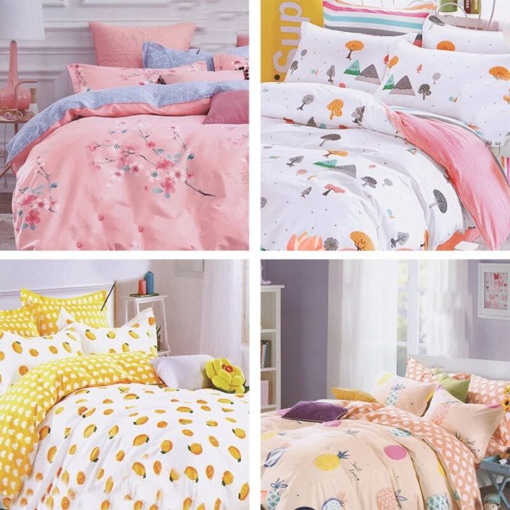 2.35m%20Wide%20Cotton%20Twill%20Bedding%20Fabric%20Four%20Piece%20Bed%20Set%20Quilt%20Cover%20for%20Furniture%20Home%20Decoration%20Accessories%20By%20Half%20Meter%20-%20Image%205