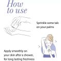 INTERNATIONAL YARDLEY ENGLISH LAVENDER PERFUMED TALC 250G.