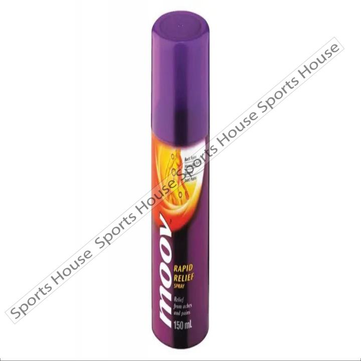 Moov_Pain Relief Spray