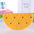 Creative watermelon plush Pencil Case Kawaii Pencilcase School Pen Case Bag Supplies School Box Pencils Pouch Stationery.