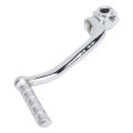 Kick Start Starter Lever Pedal Accessory Motorcycle Engine Gear Fit. 