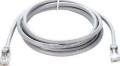 1.5 meter dbl Cat6 RJ45 Ethernet Network Cable.