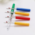 Seam Ripper Stitch Unpicker Thread Cutter Sewing Cross Embroidery Remover Tools. 