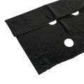 Plastic 0.95*10m Greenhouse Grow Vegetable Keep Warm Mulch Film Perforated Film Agriculture Supplies Garden Supplies. 