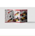 Mechanix Beginner Racer Block & Construction Set ..