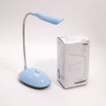 Mini Gift Table Lamp led Eye Protection Desk Lamp Dormitory Students Learning Bedside Reading Small Night Lamp. 