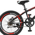 Duranta Steel 1-Spd Potter Plus M/W 20 Red 847793.