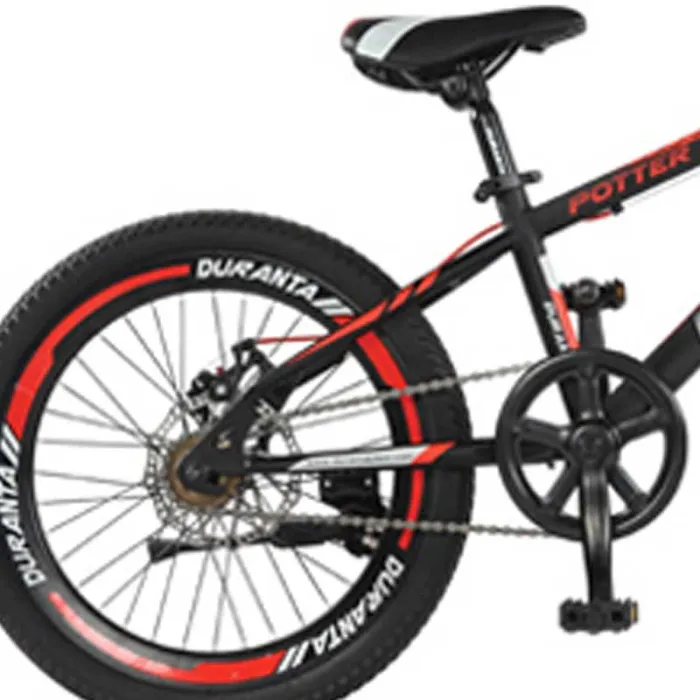 Duranta%20Steel%201-Spd%20Potter%20Plus%20M/W%2020%20Red%20%20847793%20-%20Image%204
