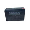Sunca Rechargeable Battery 12V (7.5Ah) - Battery - Rechargeable Battery. 