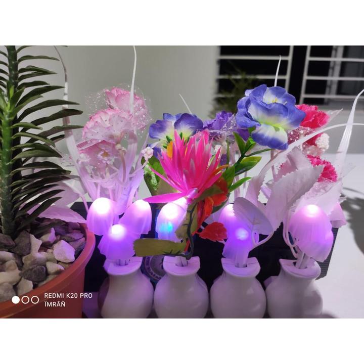 Sensor LED Night Dream Light