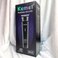 Kemei KM-1113 Hair Clipper and Beard Trimmer for Men. 