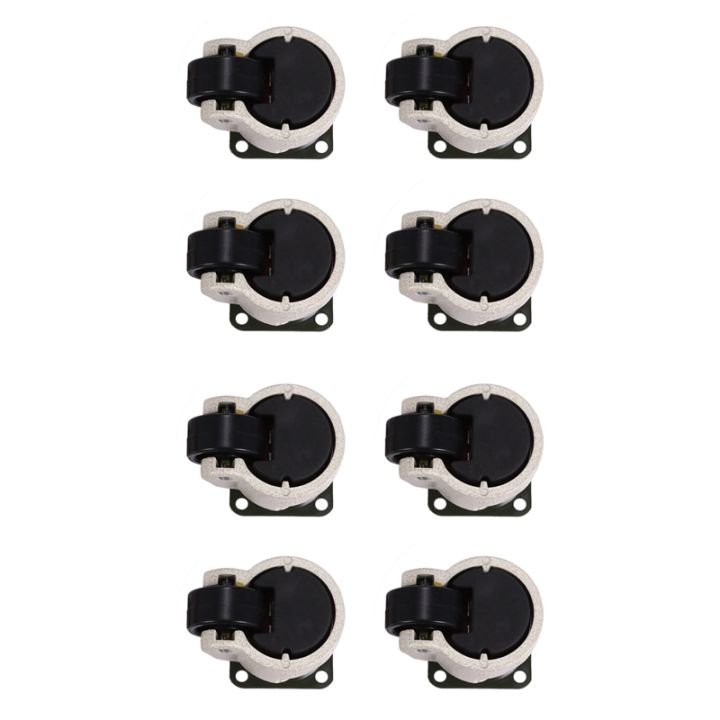 8%20Pcs%20Retractable%20Leveling%20Casters%20Industrial%20Machine%20Swivel%20Caster%20Castor%20Wheel%20for%20Office%20Chair%20Trolley%20330%20Lbs%20-%20Image%202
