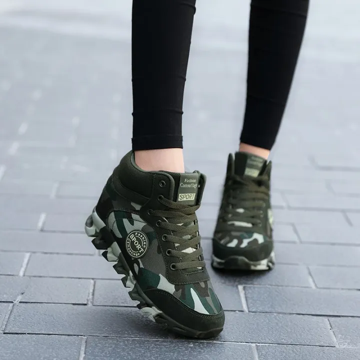 Outdoor%20Leather%20Canvas%20Shoes%20Women's%20Shoes%20Mesh%20Height%20Increasing%20Insole6cmStudent%20Sneakers%20Non-Slip%20Wear-Resistant%20Tide%20-%20Image%205