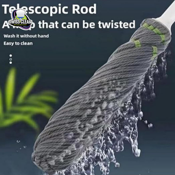 Twist%20Mop%20with%20Telescopic%20Adjustable%20Handle%20%E2%80%93%20Microfiber%20Self%E2%80%91Wringing%20Mop%20for%20Hardwood,%20Tile%20&%20Floor%20Cleaning%20-%20Image%204