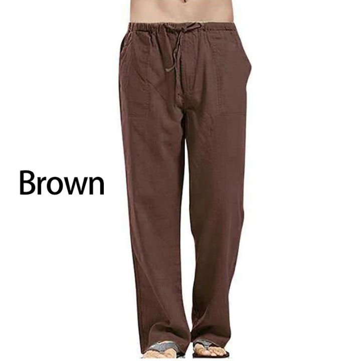 Fashion%20Mens%20Cotton%20Wide%20Pants%20Oversize%20Streetwear%20-%20Image%204