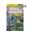 A Textbook Of Thermal Engineering by R.S. Khurmi & J.K. Gupta. 