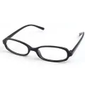 Small Rectangle Eyeglasses Women Men Retro Narrow Frame Vintage Square Eye Glasses Female Eyewear.