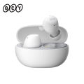 QCY HT07 ANC Wireless Earphone 40dB Active Noise Cancelling TWS Earbuds 6 Mic AI HD Call BT 5.2 Transparency Mode Headphones 32H.