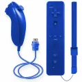 6 Colors Wireless Joystick Remote Controller Remote Controller For Wii Remote Controller Joystick Without Motion Plus. 