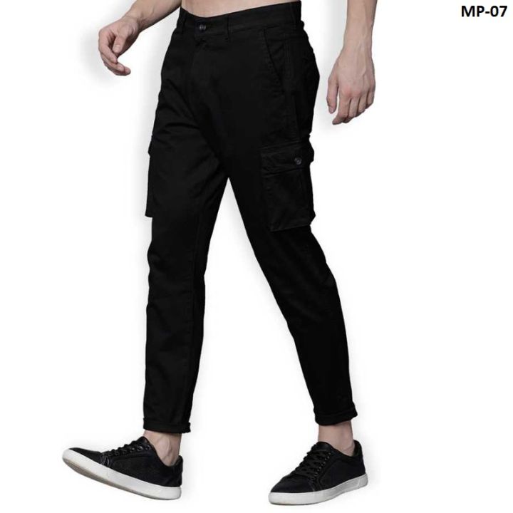 Mens Twill fabrics Mobile pant.