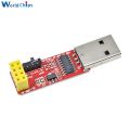 3.3V USB to ESP8266 ESP-01 ESP-01S Wi-Fi Adapter Module With CH340G USB to TTL Driver Serial Wireless Wifi Module for Arduino. 