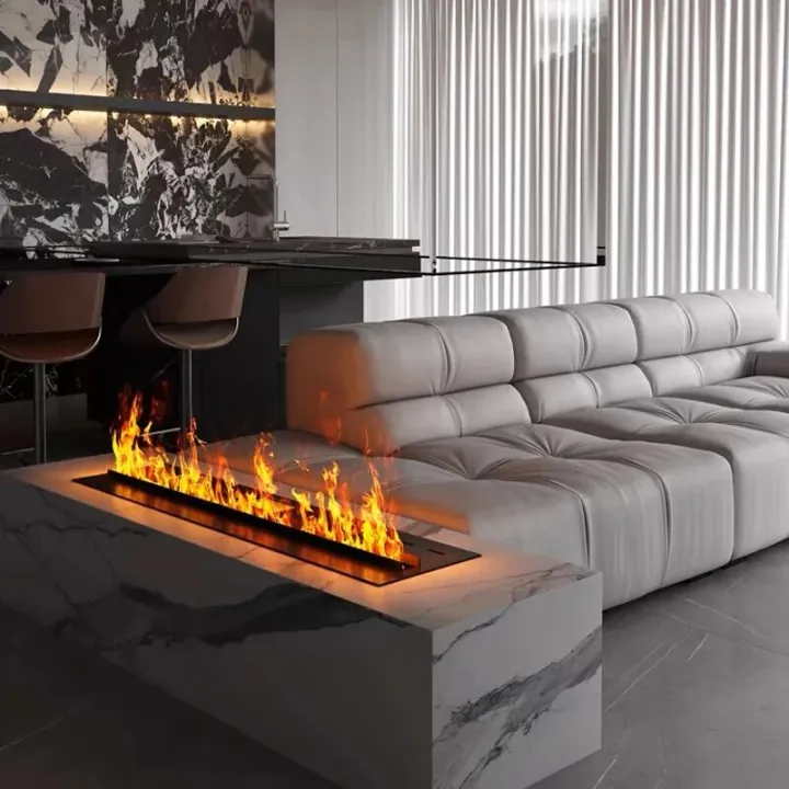 New%203D%20Flame%20Water%20Gas%20Flame%20Humidifier%20with%205-year%20warranty%20Silent%20water%20mist%20Automatic%20drainage%203D%20steam%20fireplace%20-%20Image%202