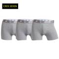 CR7 Men Boxer Shorts Underwear Cotton Boxers Underpants Brand Cristiano Ronaldo CR7 Male Panties boxer.