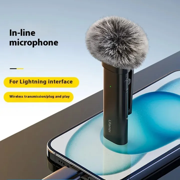 Ulanzi%20WM-10%20Microphone%20Wireless%20Mini%20Noise%20Reduction%20Bluetooth%20Lavalier%20Microphone%20For%20Smartphone%20Ecording%20Interviews%20Videos_%20D%20Leathers%20-%20Image%206